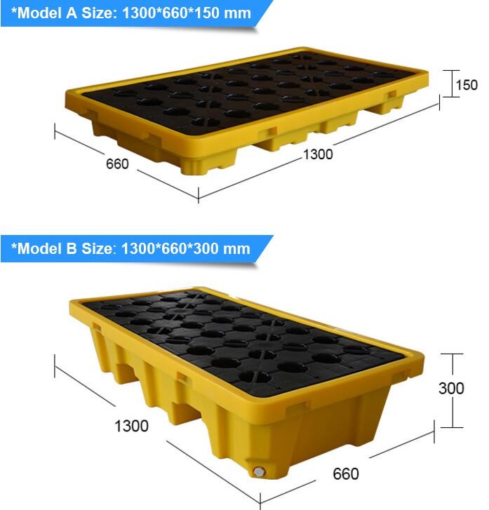 Heavy duty stackable attached lid turnover box, Stackable and nestable plastic shipping tote box for storage or moving