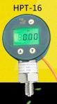 HPT-16 Pressure Controller and Switch with 4 1/2 LCD display , 2 replay alarm