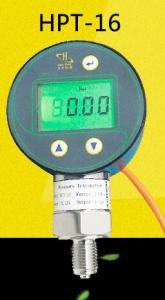 HPT-16 0-5VDC 0-10VDC 4-20mA 0-20mA ,RS485 ,MODBUS relays output LCD display Pressure Controller and Switch