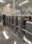 Unit Type Structure Laminated Paper Flexo Printing Machine for Single Faced