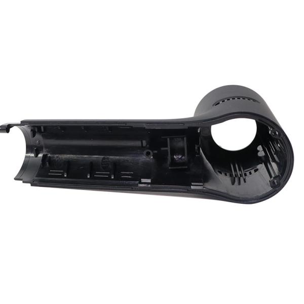 Custom 718h 8407 Plastic Mold Double Shot Molding For Thermometer Enclosure