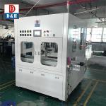 CCC Certification High Pressure PU Foam Injection Machine for Industrial