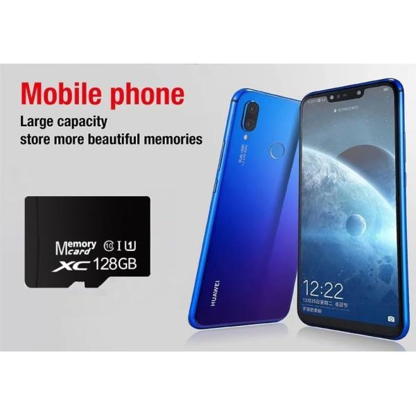 OEM ODM 128GB Memory SD Card