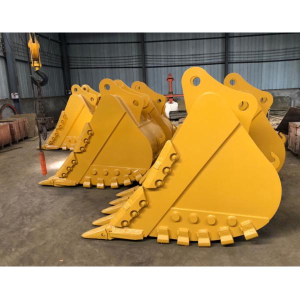 After Service Online Support for Standard Excavator Bucket Sizes of Chinese Excavator