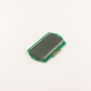 Buy cheap Air Conditioner Segment LCM Negative Custom Dot Matrix LCD Screen Display Module product