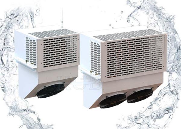 Quality 2.5 Horsepower Small Condensing Unit , Residential Condensing Unit Energy Efficient for sale