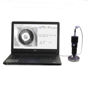 Buy cheap Portable Automatic Brinell Hardness Measurement system TMHB-SM product