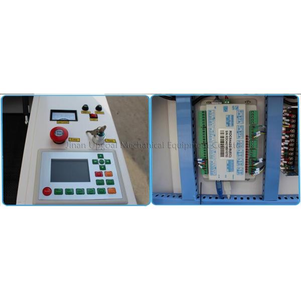 90W Craft Paper Co2 Laser Engraving Cutting Machine UG-9060L