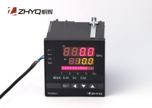 Buy cheap Good Stability Digital Pressure Controller , Digital Temp Indicator Complete Functions product