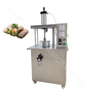 China Chapati Making Machine Roti Making Machine Arabic Roti Making Machine Arabic Pita Bread Machine on sale