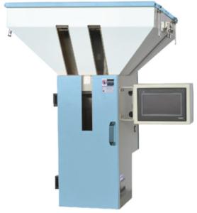 China SWH Plastic Auxiliary Equipment Gravimetric Dosing Mixing Unit 85 - 650kg on sale