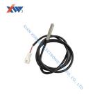 10KΩ PTC NTC Thermistor Welding For Temperature Sensor XWCF10KJ