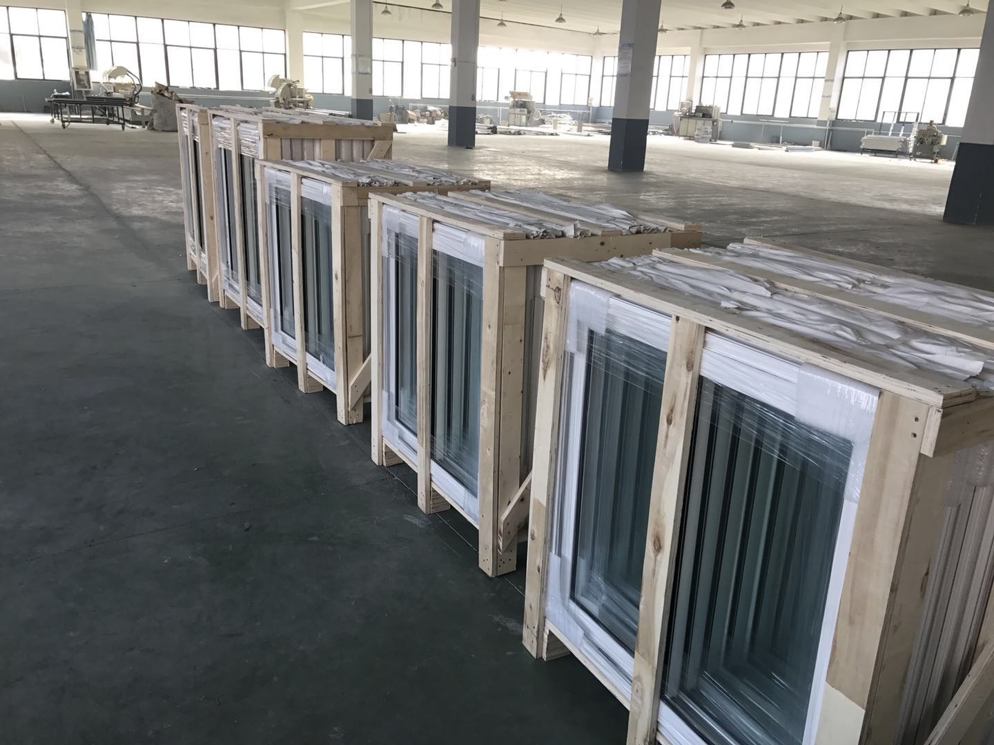 Modern Aluminum Single Glass Custom Louver Windows Adjustable Louver Windows Jalousie Windows With Fly Screen