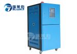 Automatic Dehumidifying Hopper Dryer SUS 304 Material AC 3 Phases No Noise
