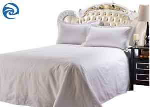 China 1.8x2.8m Hotel 800 Thread Count Sheets pure cotton on sale