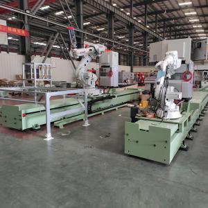 Buy cheap Experience In Robot Industry Over Fifteen Years Of Robot Linear Track With Standard LM Rail Or Roller Set product