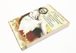 80 Gsm Paper Personalized Memo Pads 3'' X 2'' Size Self Adhesive Feature