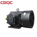 Single Phase Variable Frequency Induction Motor New Technology UABPD Series