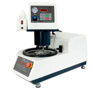 Buy cheap GP-1000A Automatic Metallographic Grinding And Polishing Machine Single-Disc product