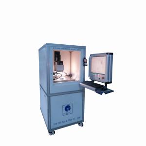 China Fiber Laser Cutting Engraver Machine Diamond Tools Chip Breaker ZT-JGDK26 on sale