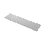 Anodizing Aluminum CNC Machining Service Prototype Components