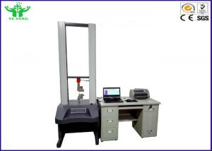 China >1000KN Double-Column Universal Tensile Testing Machine Servo Control System on sale