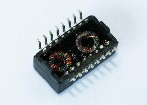 China P-65507 SMD / SMT  Lan Discrete Transformer Modules LPB85507NL on sale