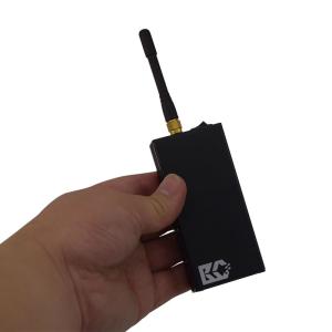 China Vehicle traveling data recorder jammer global positioning jammer for the company's speed limit shielding jammer recharge on sale