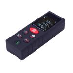Handheld 40m Digital Laser Distance Meter Rangefinder Measure Diastimeter Area