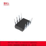 ADM708AN Low Power CMOS Voltage Supervisory Circuit With High Accuracy Voltage