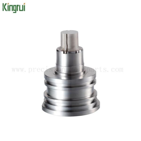HSS Round Precision Core Pins Customized Machining with Hardness HV900