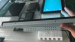10 Points Plactic 21.5" Open Frame Touch Screen Monitor
