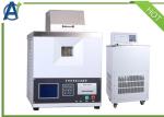 Automatic Fraass Method Breaking Point Testing Equipment for Asphalt
