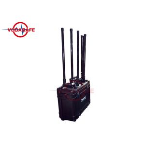 Buy cheap High Power Portable6BandJammer/Blocker Vodasafe PL6 product