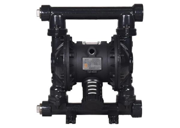 Quality Sulfuric Acid Pneumatic Submersible Pump 1 Inch For Sewage for sale