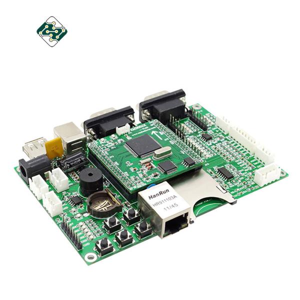Quality Multicolor Battery Protection Circuit Board for sale