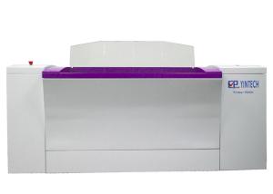 Buy cheap Commercial CTP Printing Machine Customized Resolution 1 - Bit Tiff Interface product