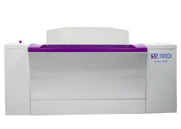 4 Page CTP Printing Machine Max Format 29 Plates Per Hour 800 * 660MM