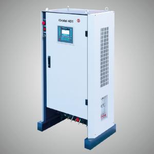 Buy cheap IOrbital 401 Programmable Welding Power Source product