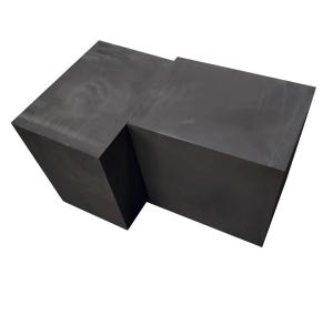 Buy cheap High Quality Fine Particle Isostatic Graphite Block China Factory product