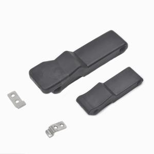 C7 Rubber Soft Draw Latches For Heavy Wooden Box