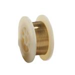 Gold Plated Tungsten Wire for Semiconductor Probing in Advanced Chip Testing