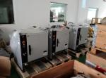 ABB Automation Robot Arm Robotic Palletizer Packaging Machine