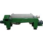 Custom 3 Phase Decanter Centrifuge Machine For Oil Obtaining From Adipose Tissue
