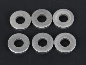 Reduced Diameter Small Od Flat Washers , Reliable Round Flat Washers