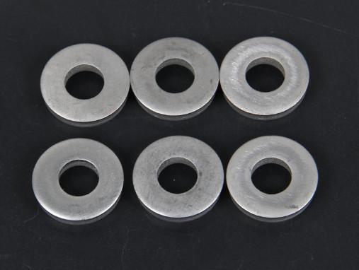 Quality Reduced Diameter Small Od Flat Washers , Reliable Round Flat Washers for sale