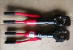 Handheld Hydraulic Crimping Tool Wire Rope Cutting With Easy Operation
