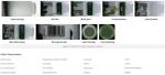 8 Cameras CMOS Machine Visual Inspection Wrinkle Label AOI Vision System