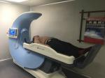 Accurate Positioning Spinal Decompression Machine Innovative Design