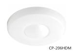 8 - 16V DC Wall Switch Occupancy Sensor , 2.3m - 4.0m Automatic Light Control